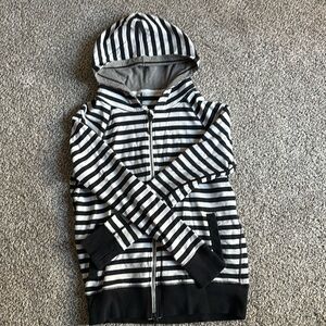 Lululemon Zip Up
